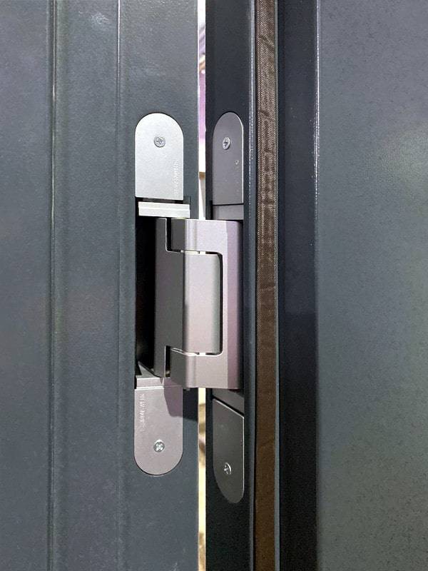 Скрытая петля