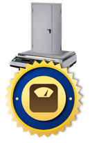 Вес противопожарной двери